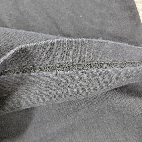 Harley Davidson Myrtle Beach 3D Skull T-shirt Mens XXL Black Bravado Tag 2016 - Picture 5 of 15